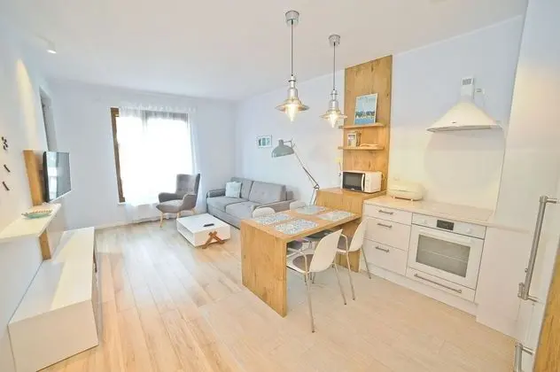 Executive Apart Daire
