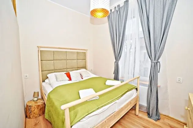 Comfort Apart Daire (Majkowskiego 10 Street)