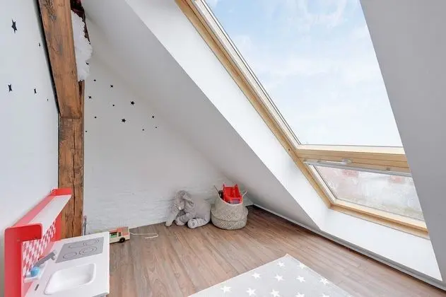 Deluxe Apart Daire