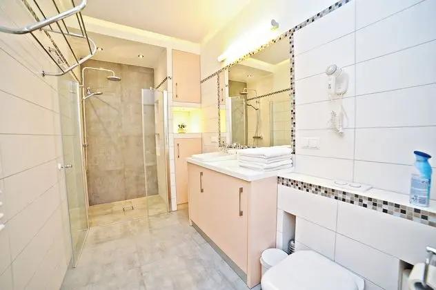 Superior Apart Daire, Balkon (Wladyslawa Lokietka 19 Street)