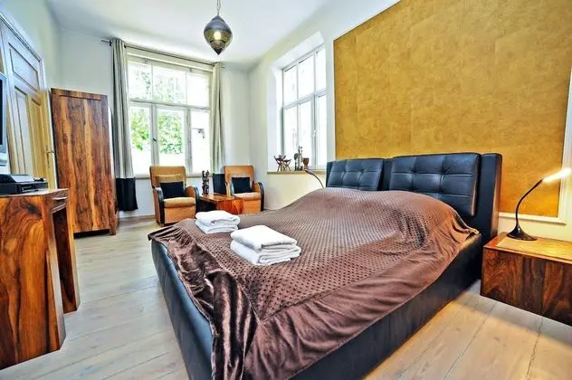 Superior Apart Daire (Sklodowskiej-Curie 10/12 Street)