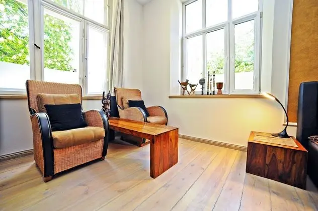 Superior Apart Daire (Sklodowskiej-Curie 10/12 Street)