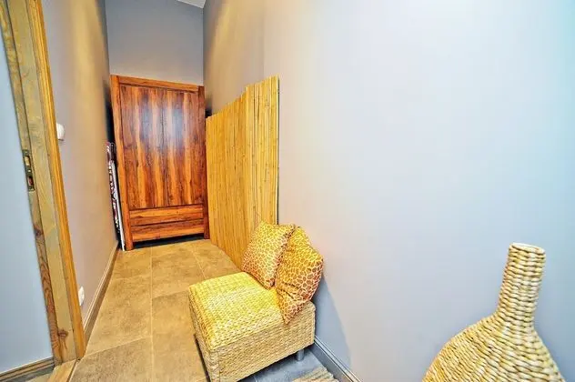 Superior Apart Daire (Sklodowskiej-Curie 10/12 Street)