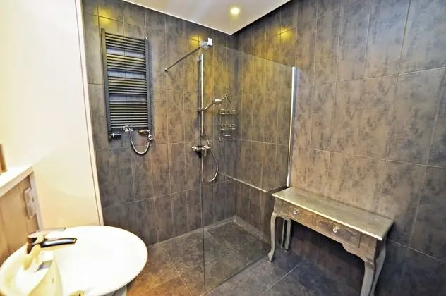 Superior Apart Daire (Sklodowskiej-Curie 10/12 Street)
