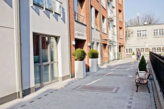 Deluxe Stüdyo Süit