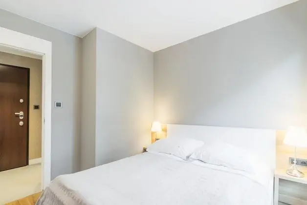 Apart Daire (Victoria Residence 10)