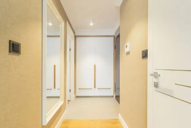 Apart Daire (Victoria Residence 10)