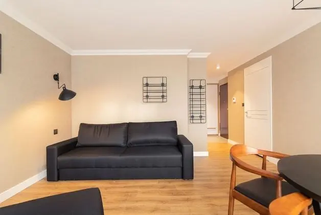 Apart Daire (Victoria Residence 10)