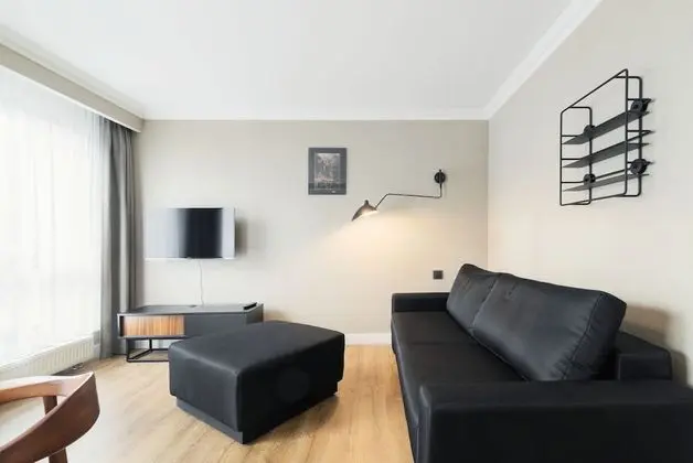 Apart Daire (Victoria Residence 10)
