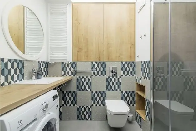Apart Daire (Victoria Residence 10)