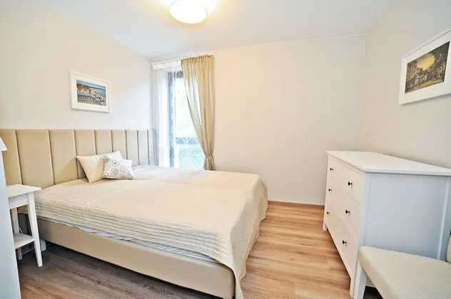 Apart Daire (Victoria Residence 15)