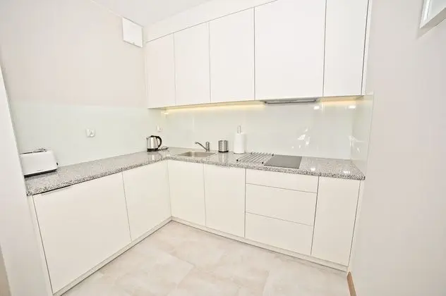 Apart Daire (Victoria Residence 15)
