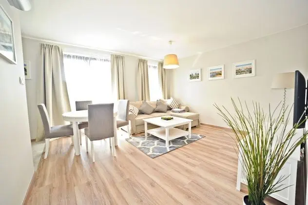 Apart Daire (Victoria Residence 15)
