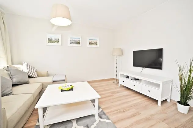 Apart Daire (Victoria Residence 15)