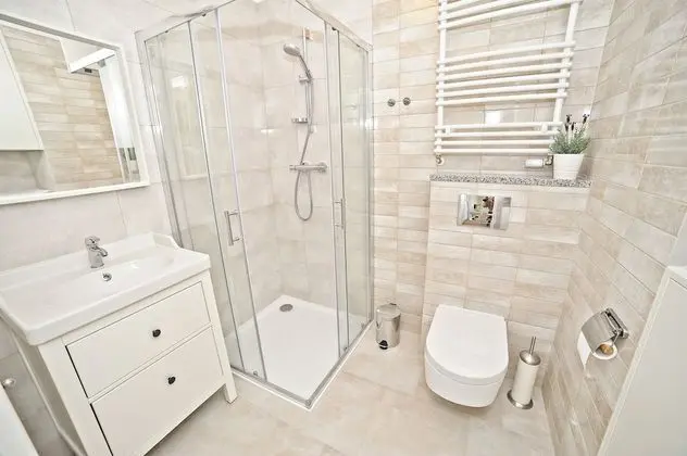 Apart Daire (Victoria Residence 15)