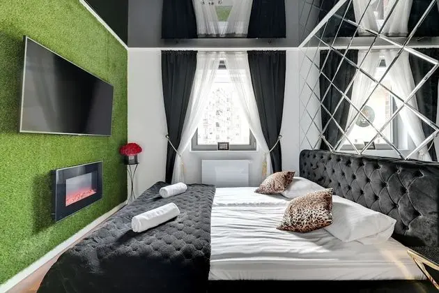 Luxury Apart Daire