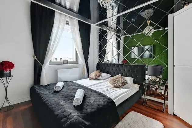 Luxury Apart Daire