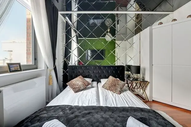 Luxury Apart Daire