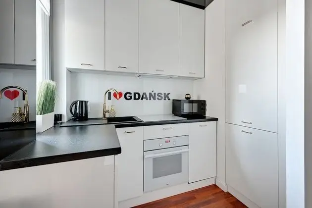 Luxury Apart Daire