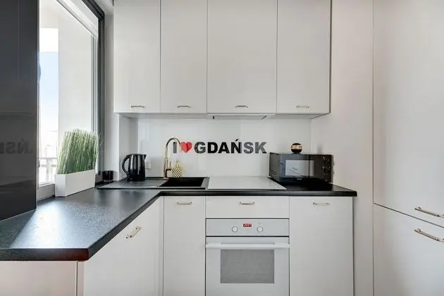Luxury Apart Daire