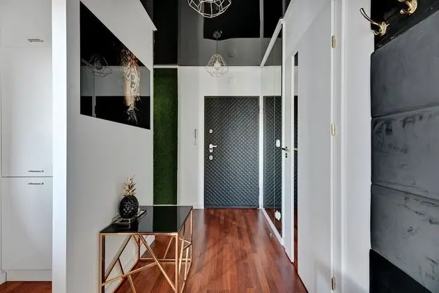 Luxury Apart Daire