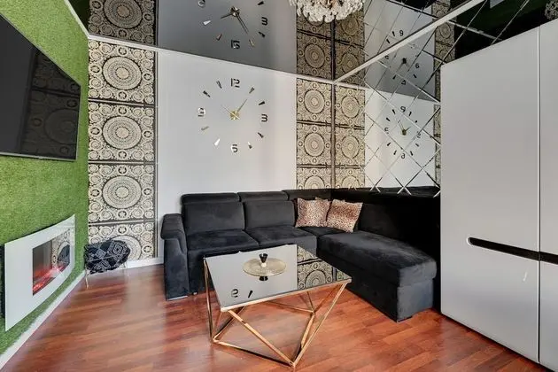 Luxury Apart Daire