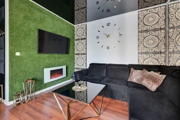 Luxury Apart Daire