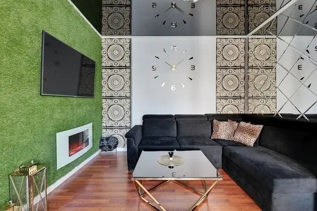 Luxury Apart Daire