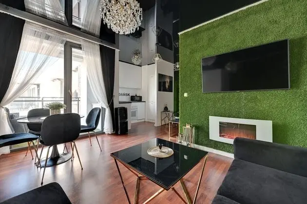 Luxury Apart Daire