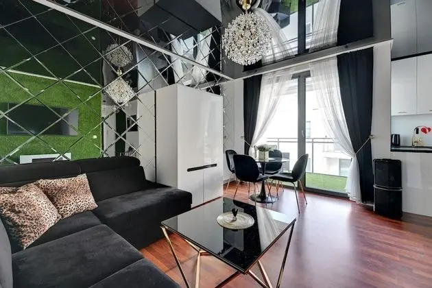 Luxury Apart Daire