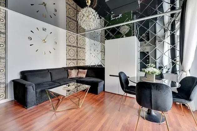 Luxury Apart Daire