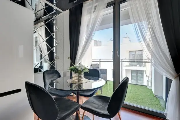 Luxury Apart Daire