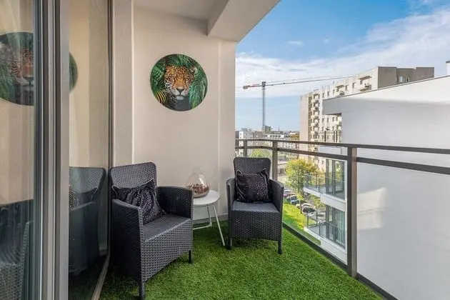 Luxury Apart Daire