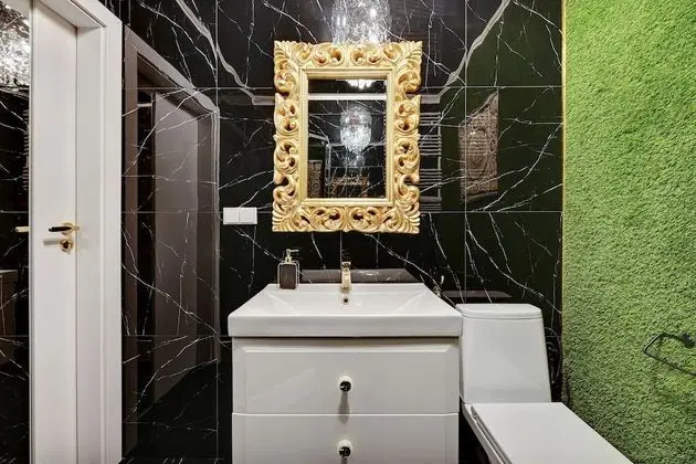 Luxury Apart Daire