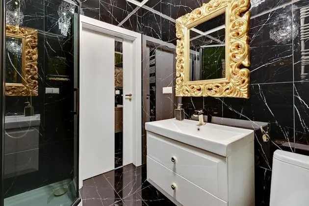 Luxury Apart Daire
