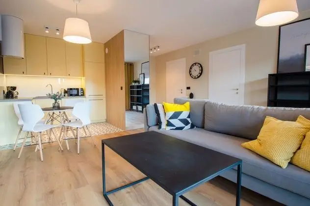 Waterlane Island Deluxe 1