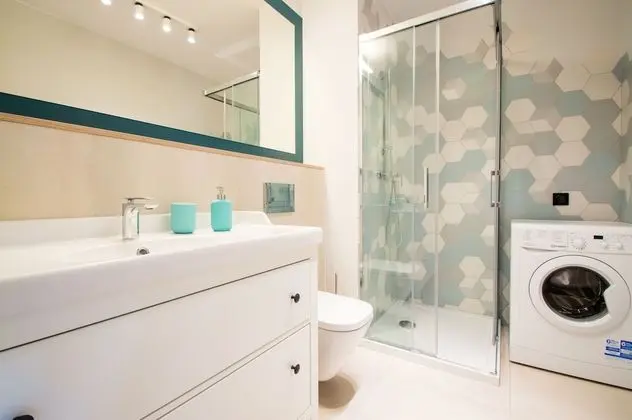 Waterlane Island Deluxe 1