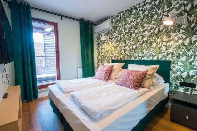 Waterlane Island Deluxe 2