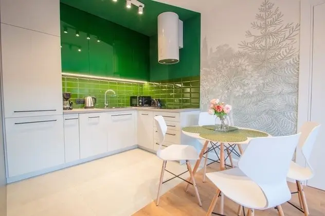 Waterlane Island Deluxe 2