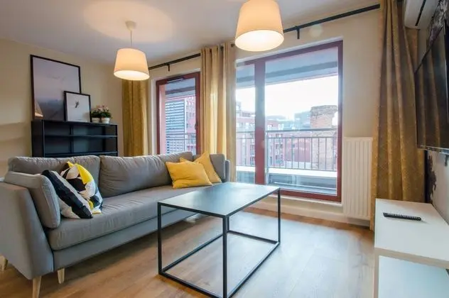 Waterlane Island Deluxe 2