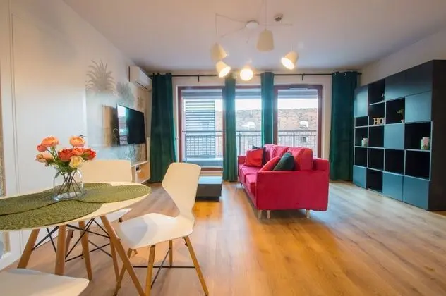 Waterlane Island Deluxe 2