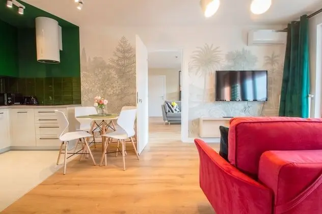 Waterlane Island Deluxe 2