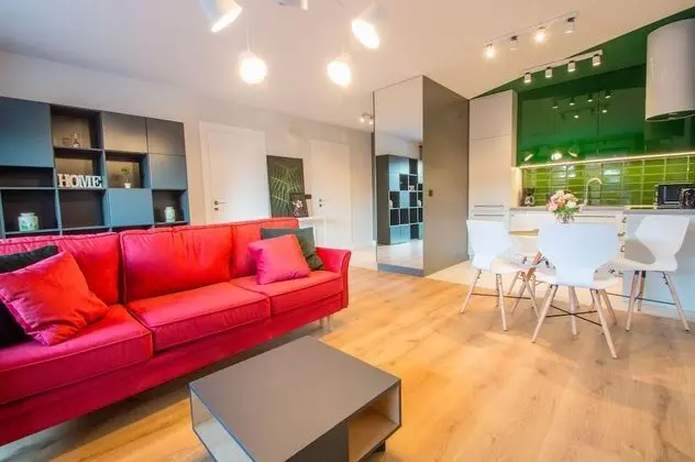 Waterlane Island Deluxe 2