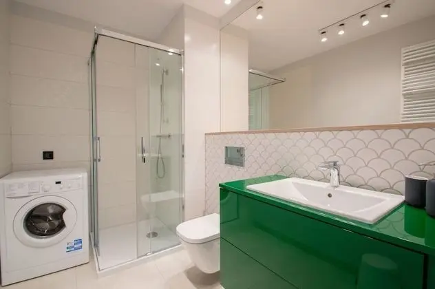 Waterlane Island Deluxe 2