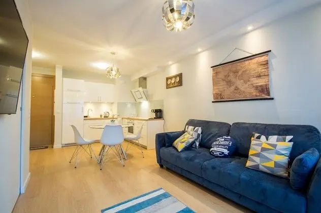 Waterlane Island Deluxe 3
