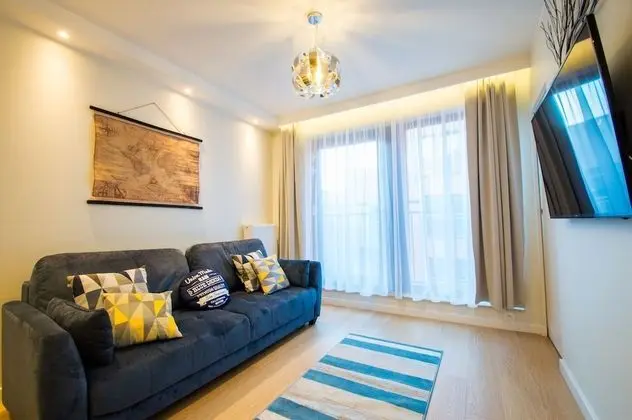 Waterlane Island Deluxe 3