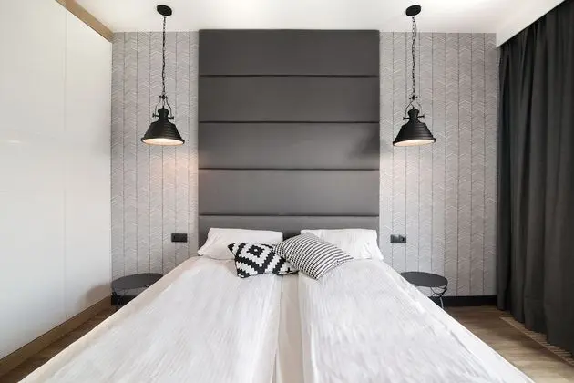 Deluxe Apart Daire