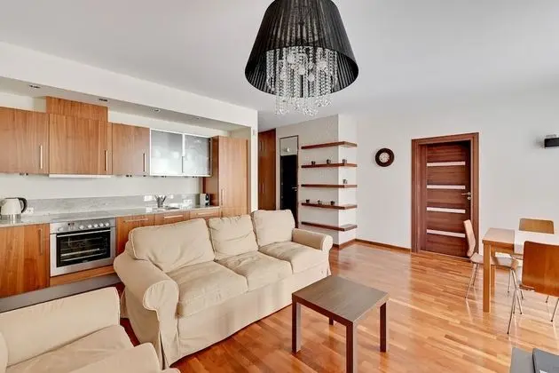 Premium Apart Daire