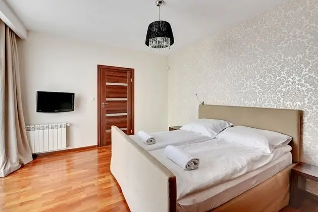 Premium Apart Daire