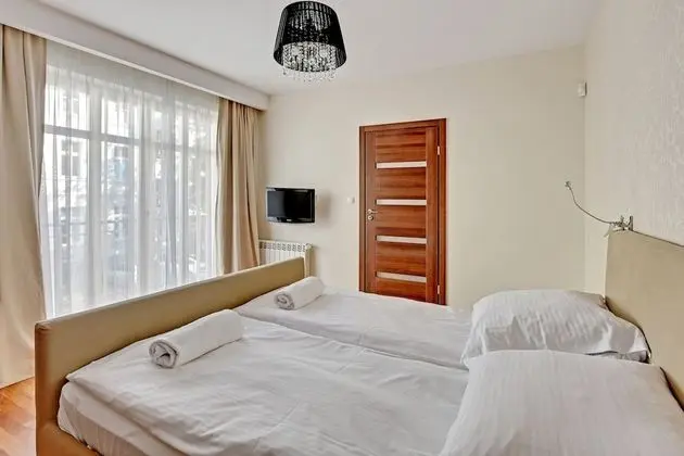 Premium Apart Daire